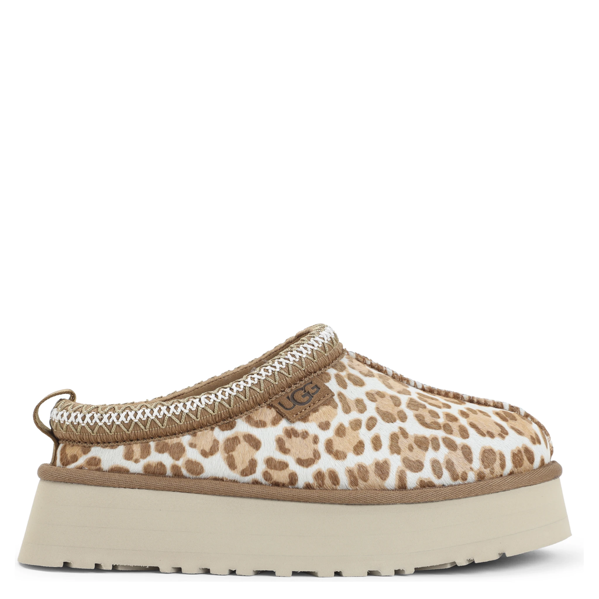 UGG Tazz Plains Slippers