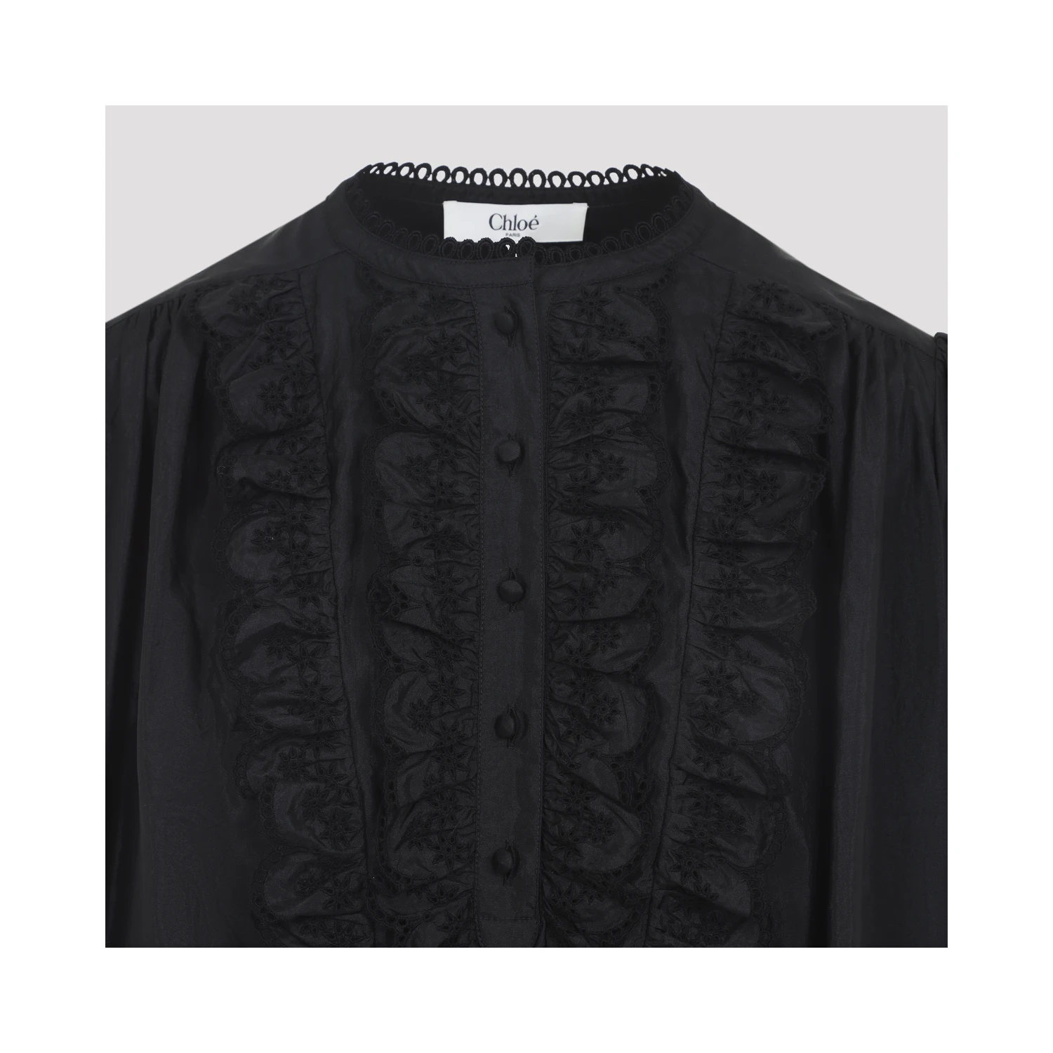 Chloe Top