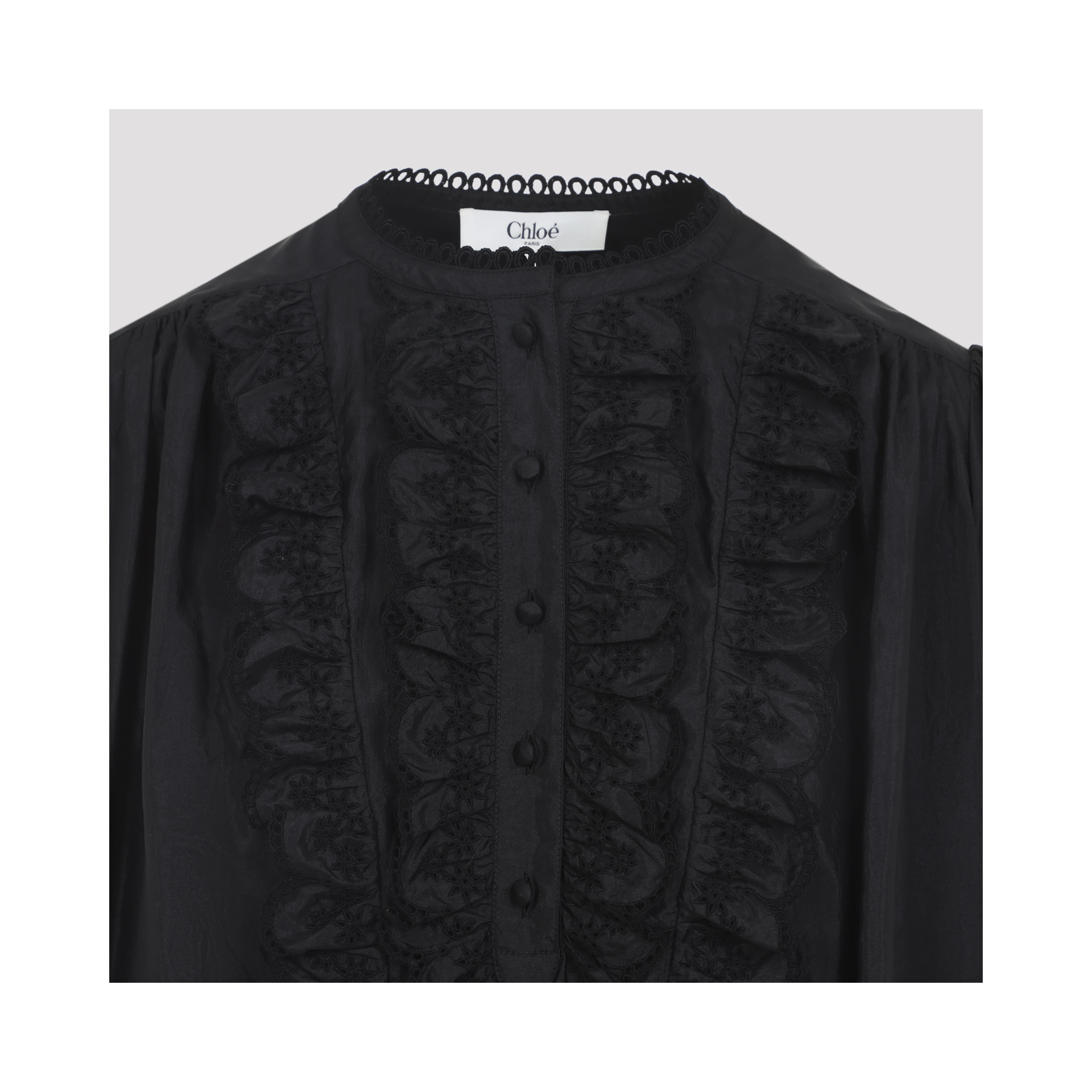 Chloe Top