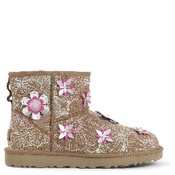 UGG Classic Mini Meadow Boots