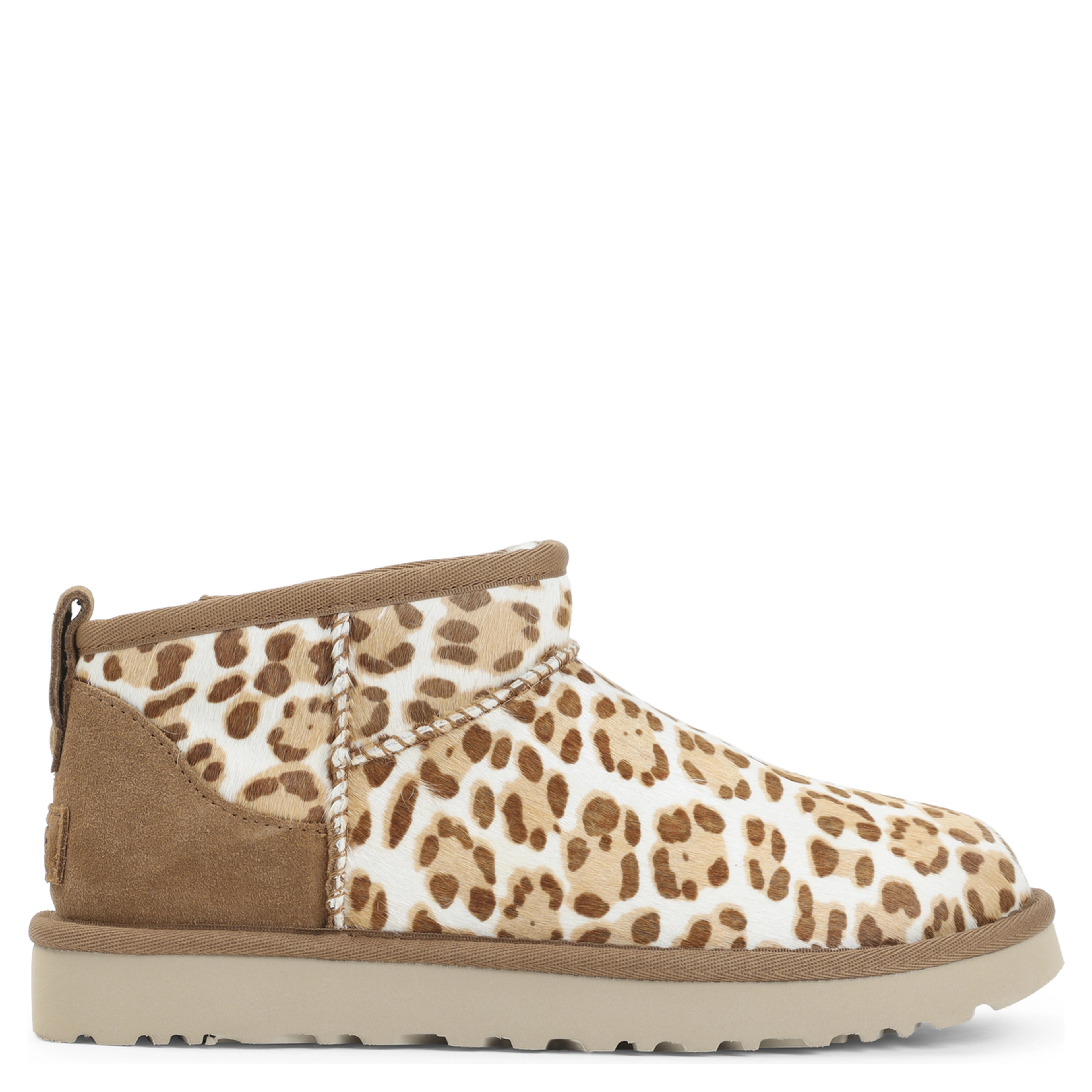 Ugg Classic Ultra Mini Plains Felicity Boots