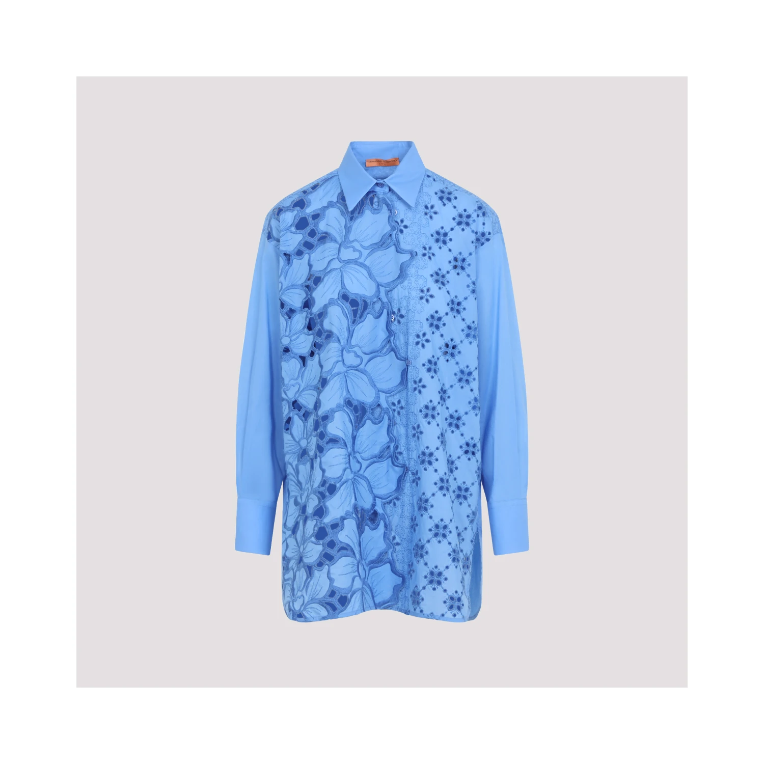 Ermanno Scervino Life Shirt