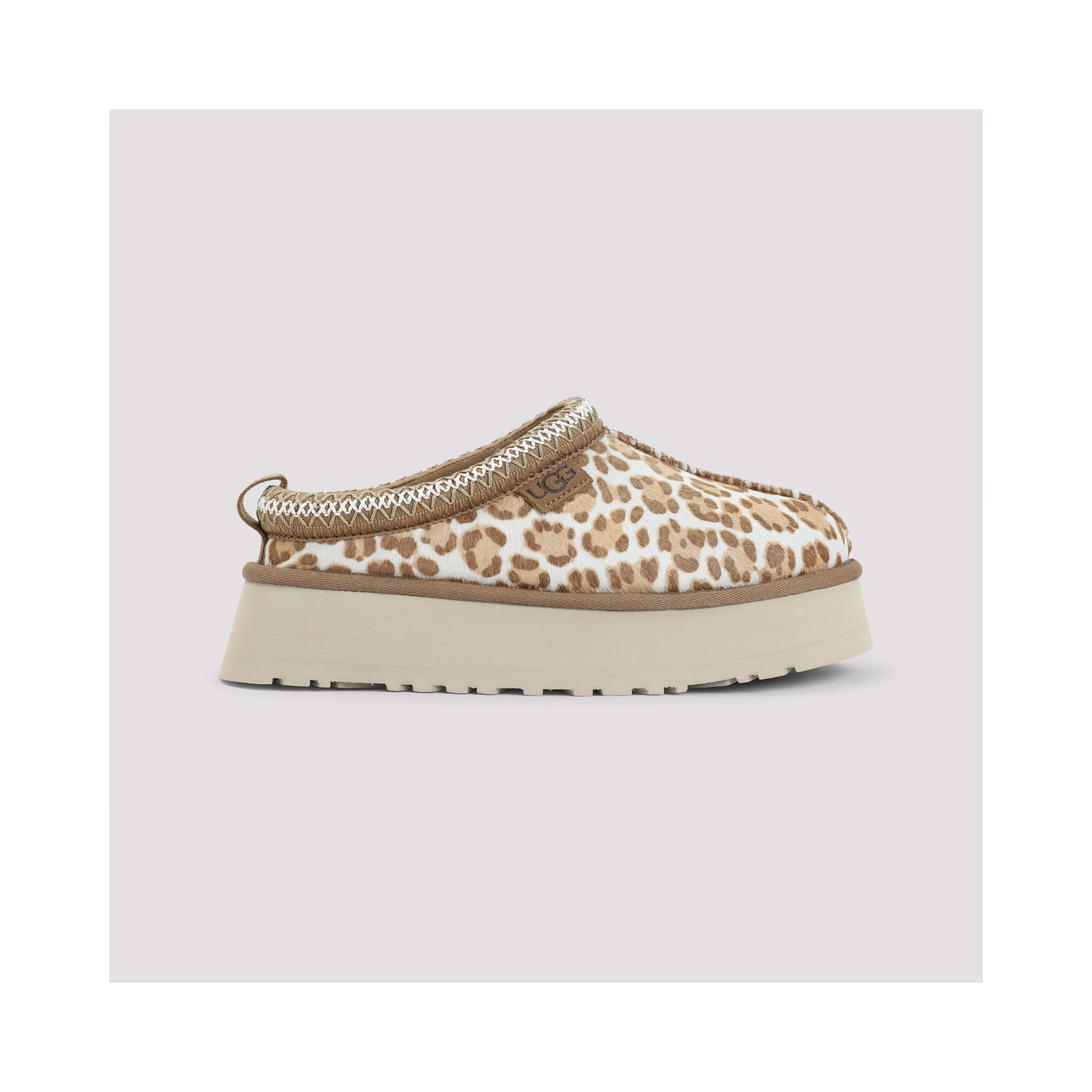 UGG Tazz Plains Slippers
