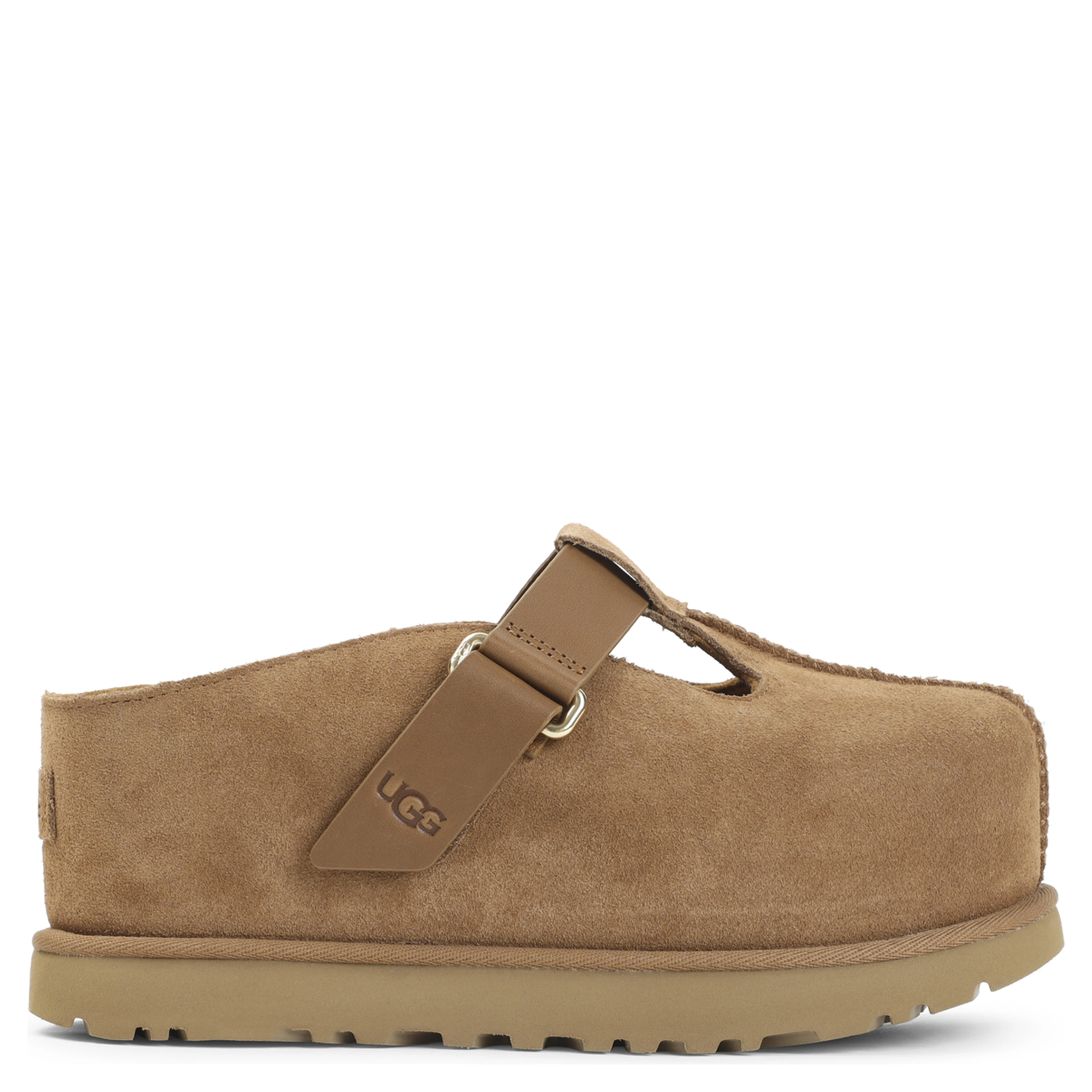 Ugg Goldenstar Hi Clogs