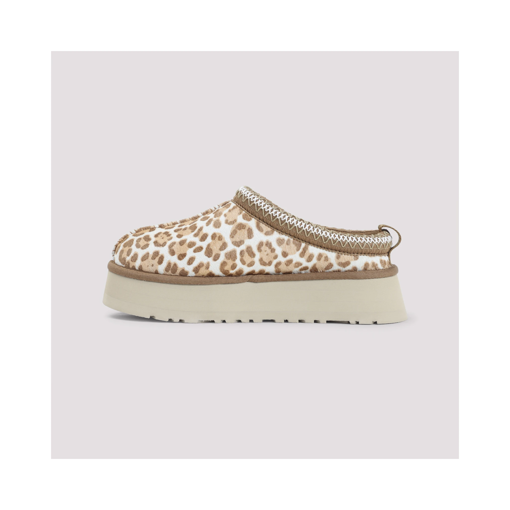 UGG Tazz Plains Slippers
