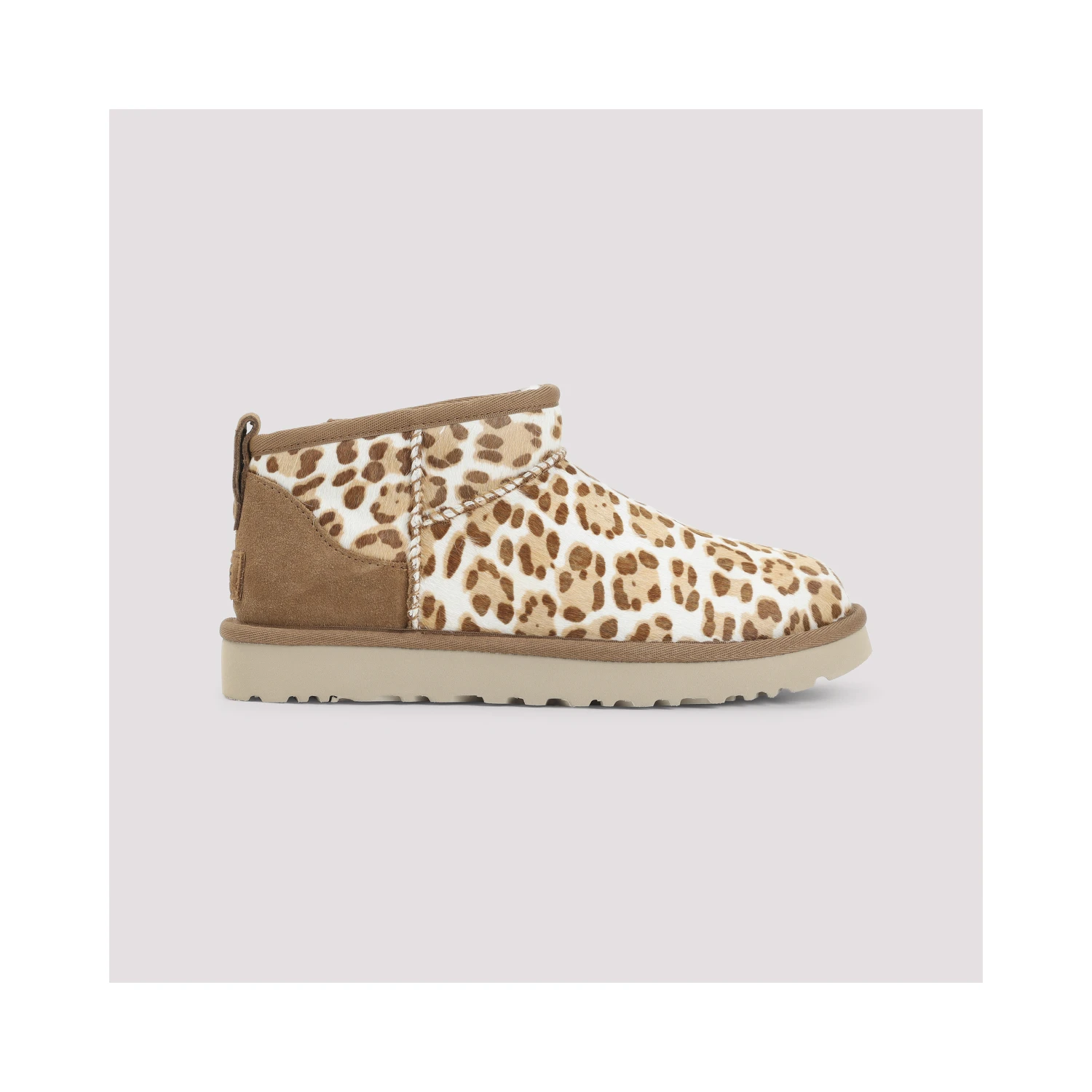Ugg Classic Ultra Mini Plains Felicity Boots