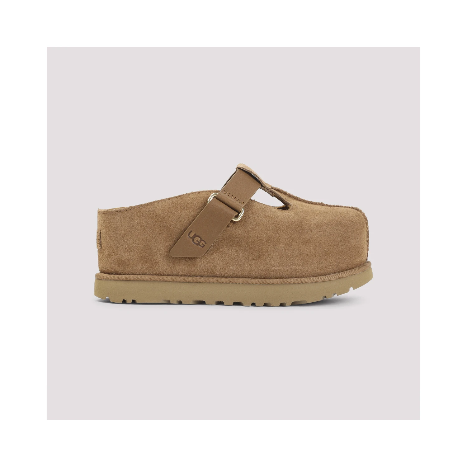 Ugg Goldenstar Hi Clogs