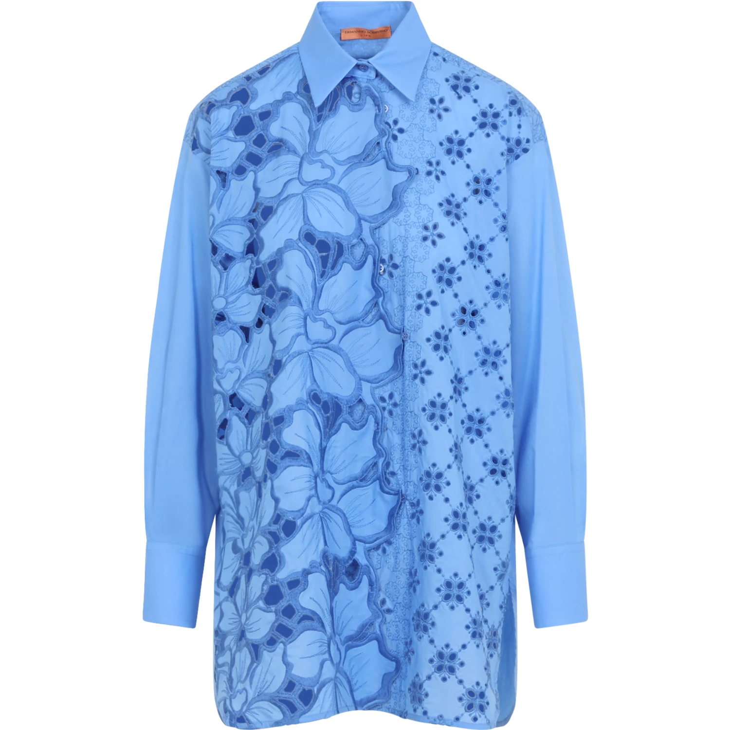 Ermanno Scervino Life Shirt