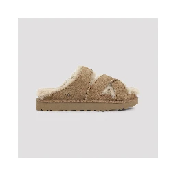 UGG Greenport Cross Strap Sandals