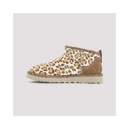 Ugg Classic Ultra Mini Plains Felicity Boots