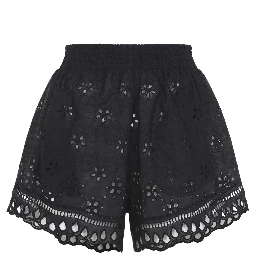Ermanno Scervino Life Cotton Bermuda