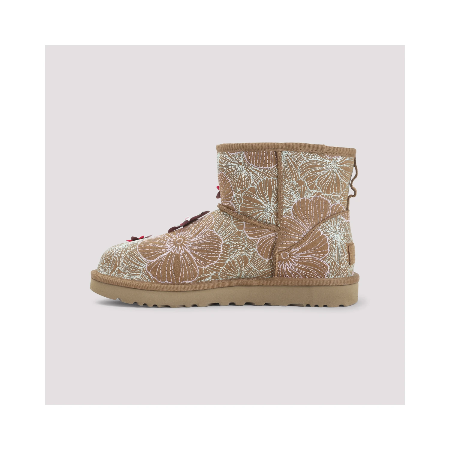UGG Classic Mini Meadow Boots
