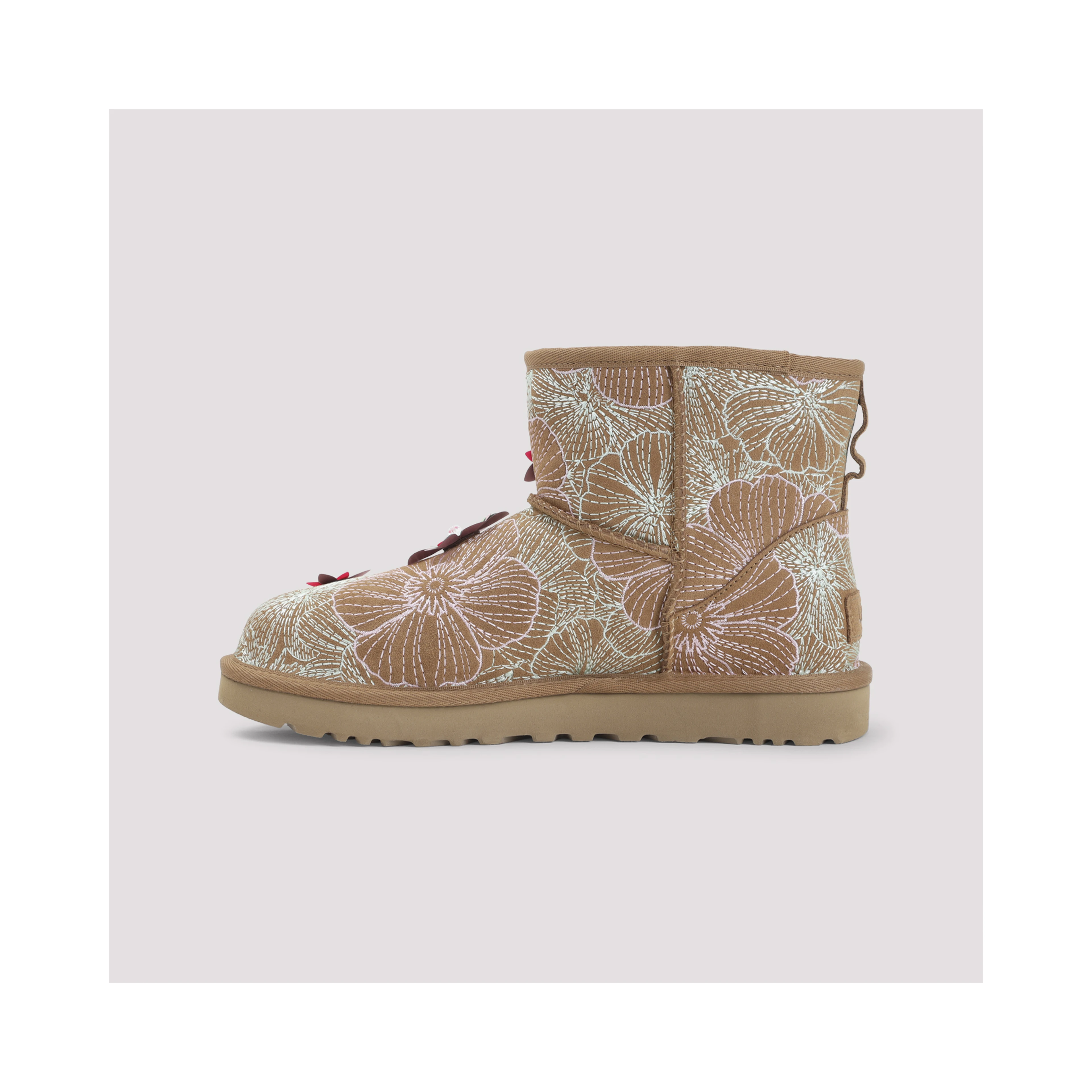 UGG Classic Mini Meadow Boots
