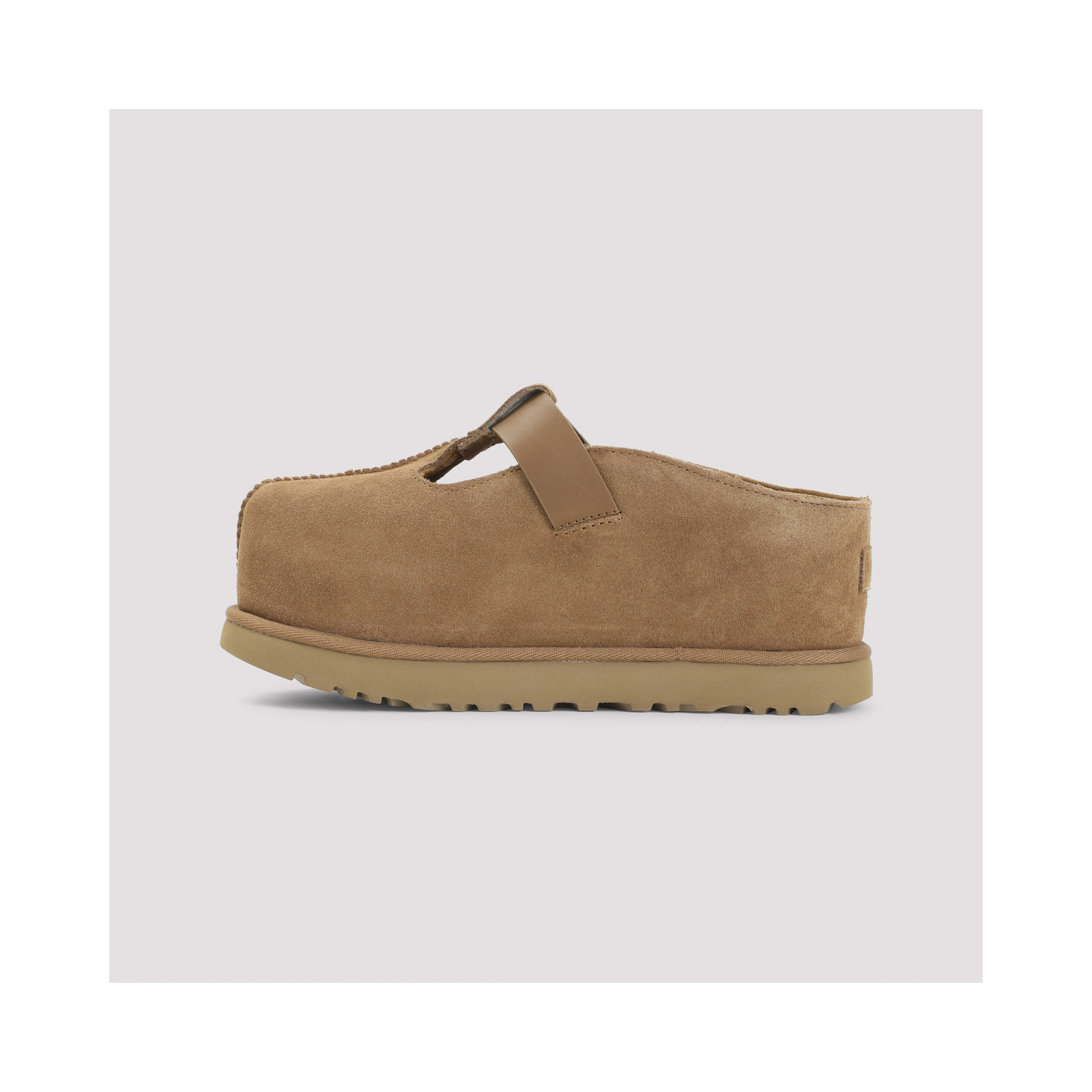Ugg Goldenstar Hi Clogs