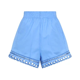Ermanno Scervino Life Shorts