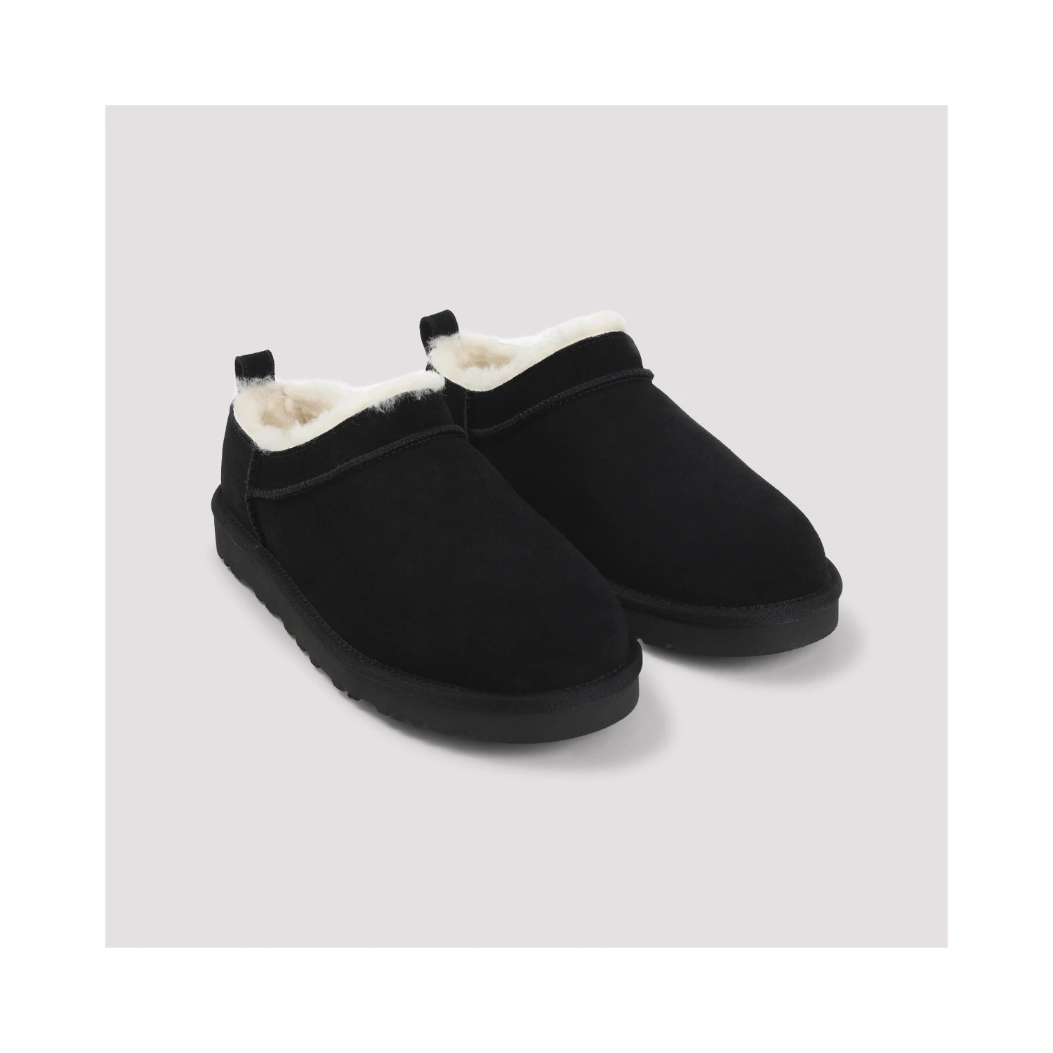 UGG Classic Micro Boots