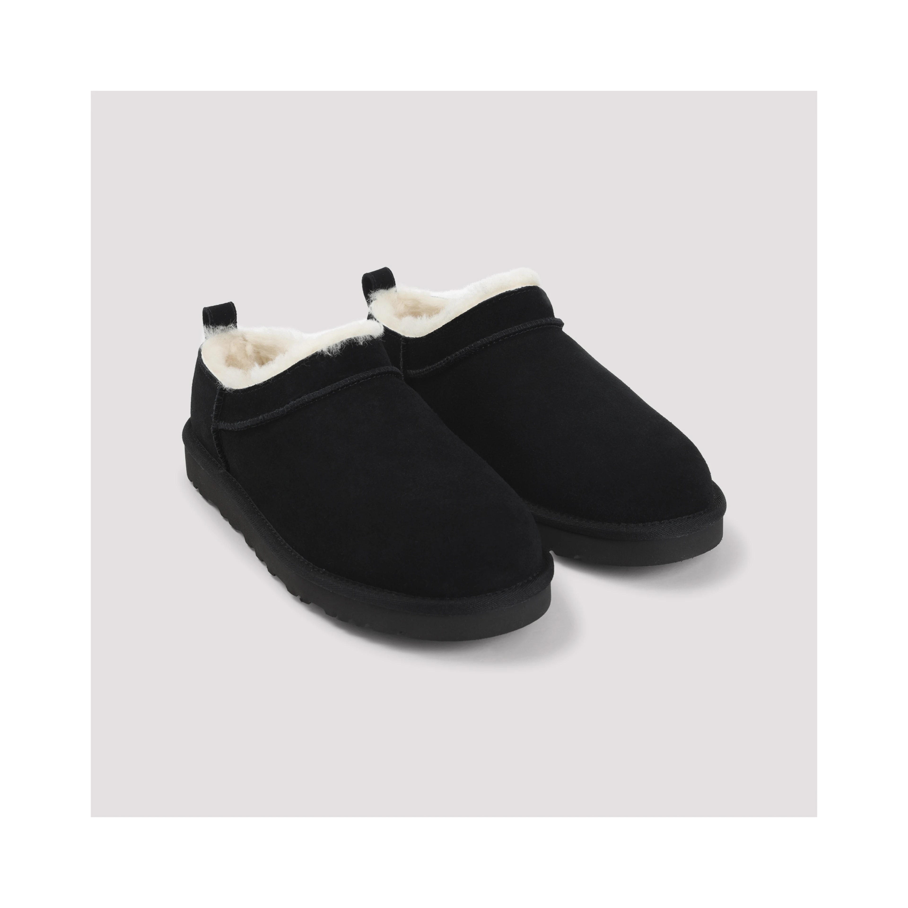 UGG Classic Micro Boots