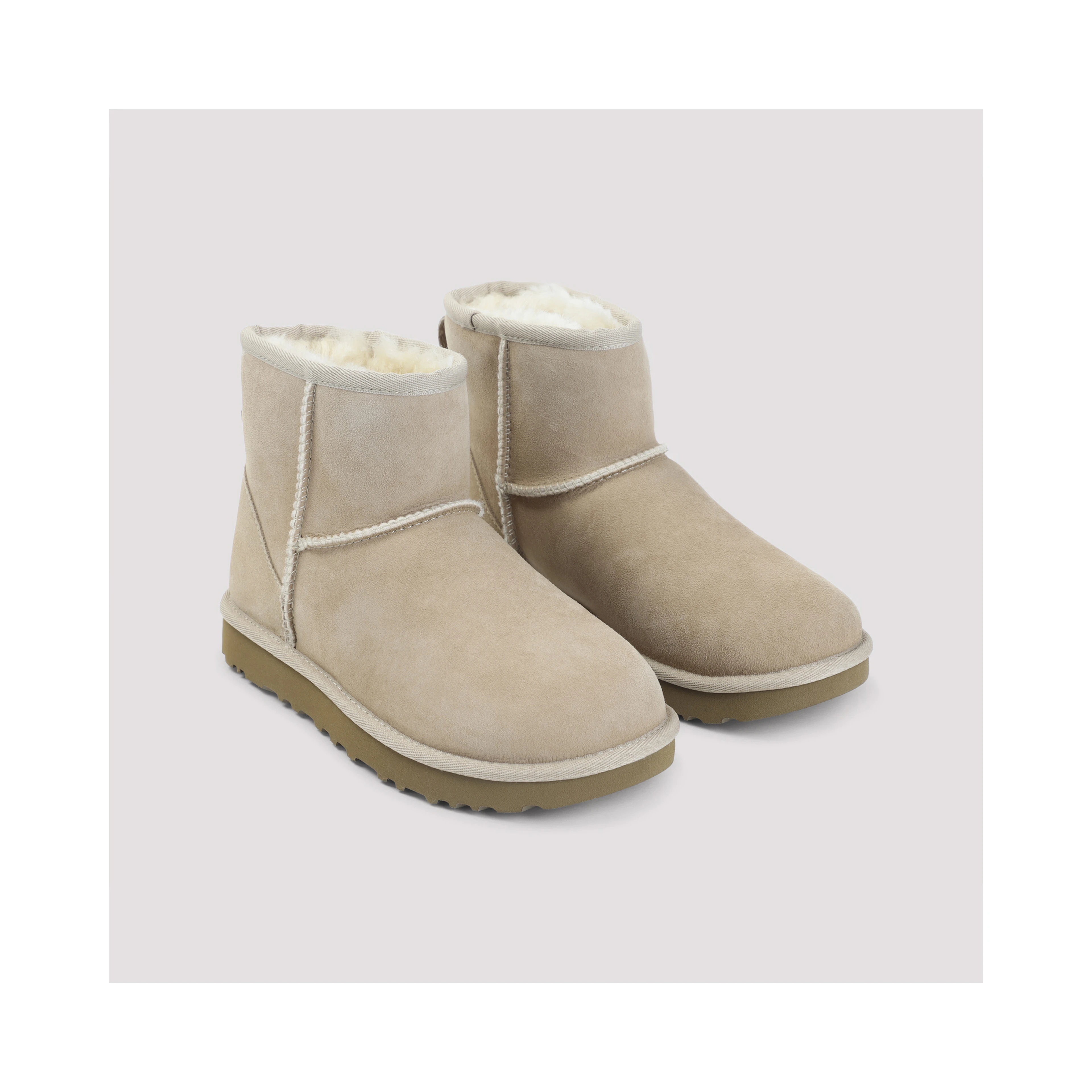 Ugg Classic Mini II Boots
