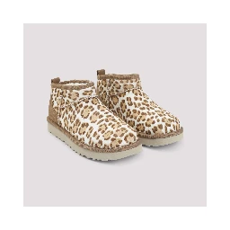 Ugg Classic Ultra Mini Plains Felicity Boots