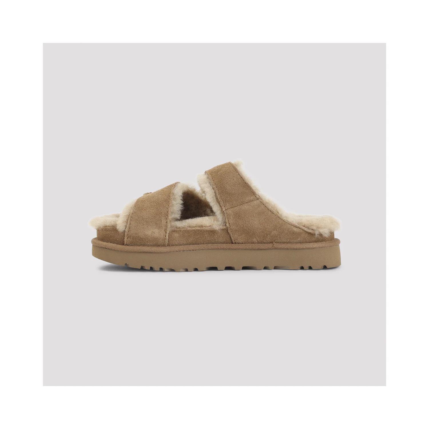UGG Greenport Cross Strap Sandals