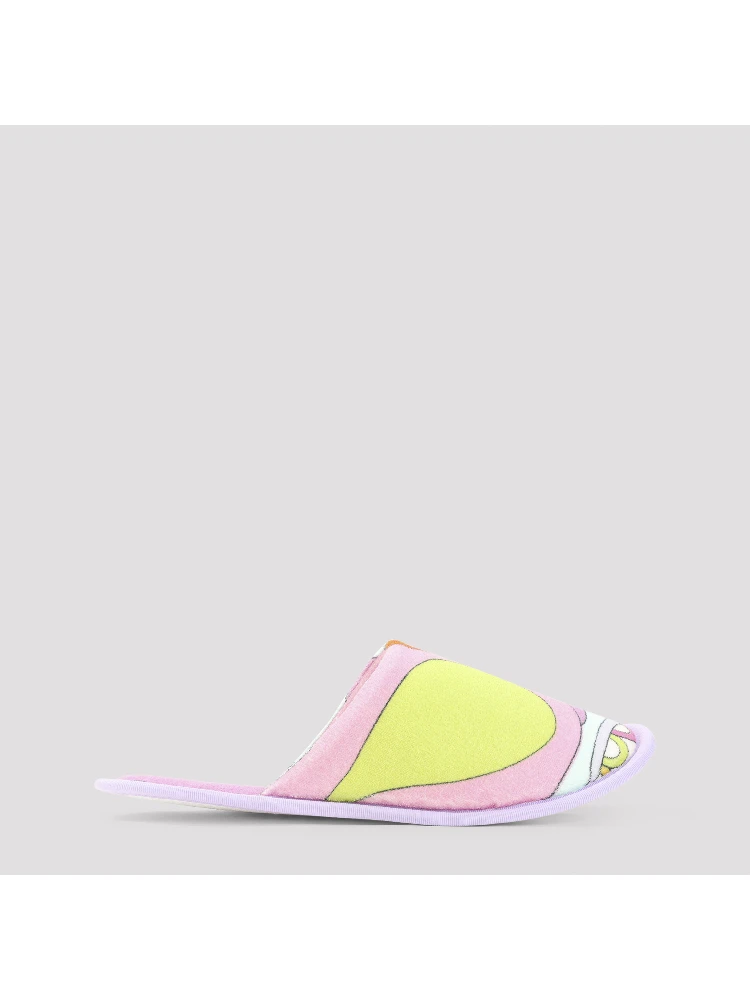 Pucci Slippers