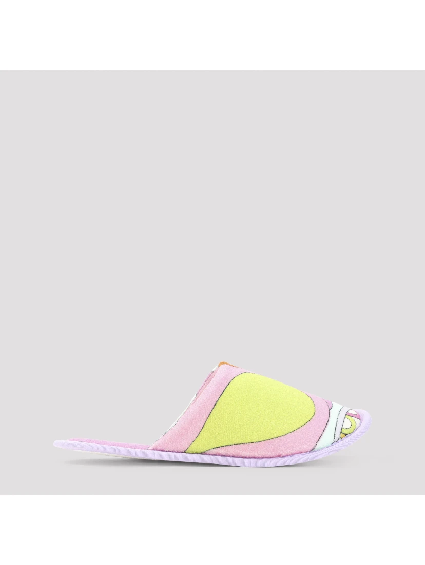 Pucci Slippers