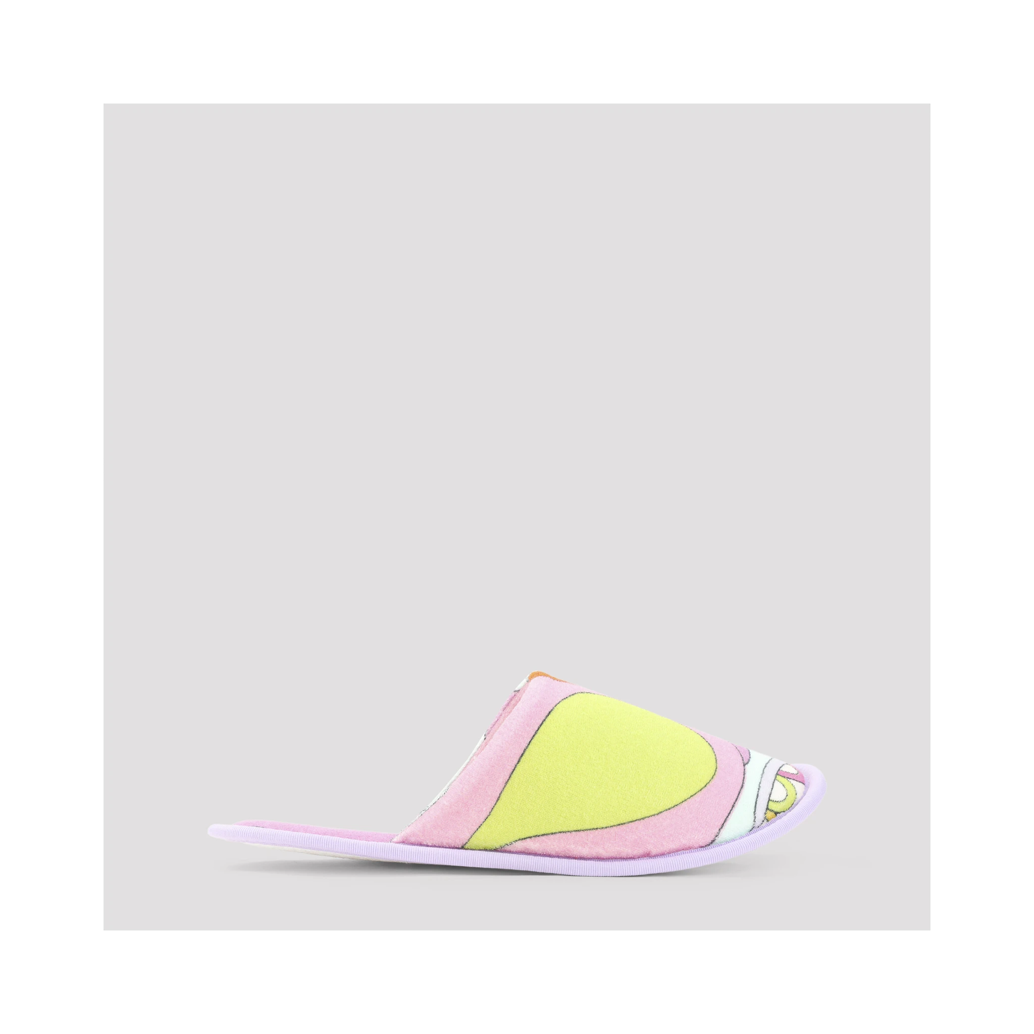 Pucci Slippers