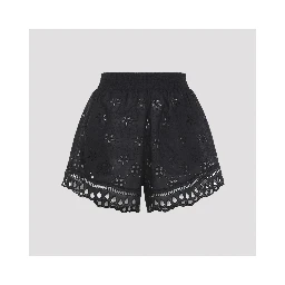 Ermanno Scervino Life Cotton Bermuda