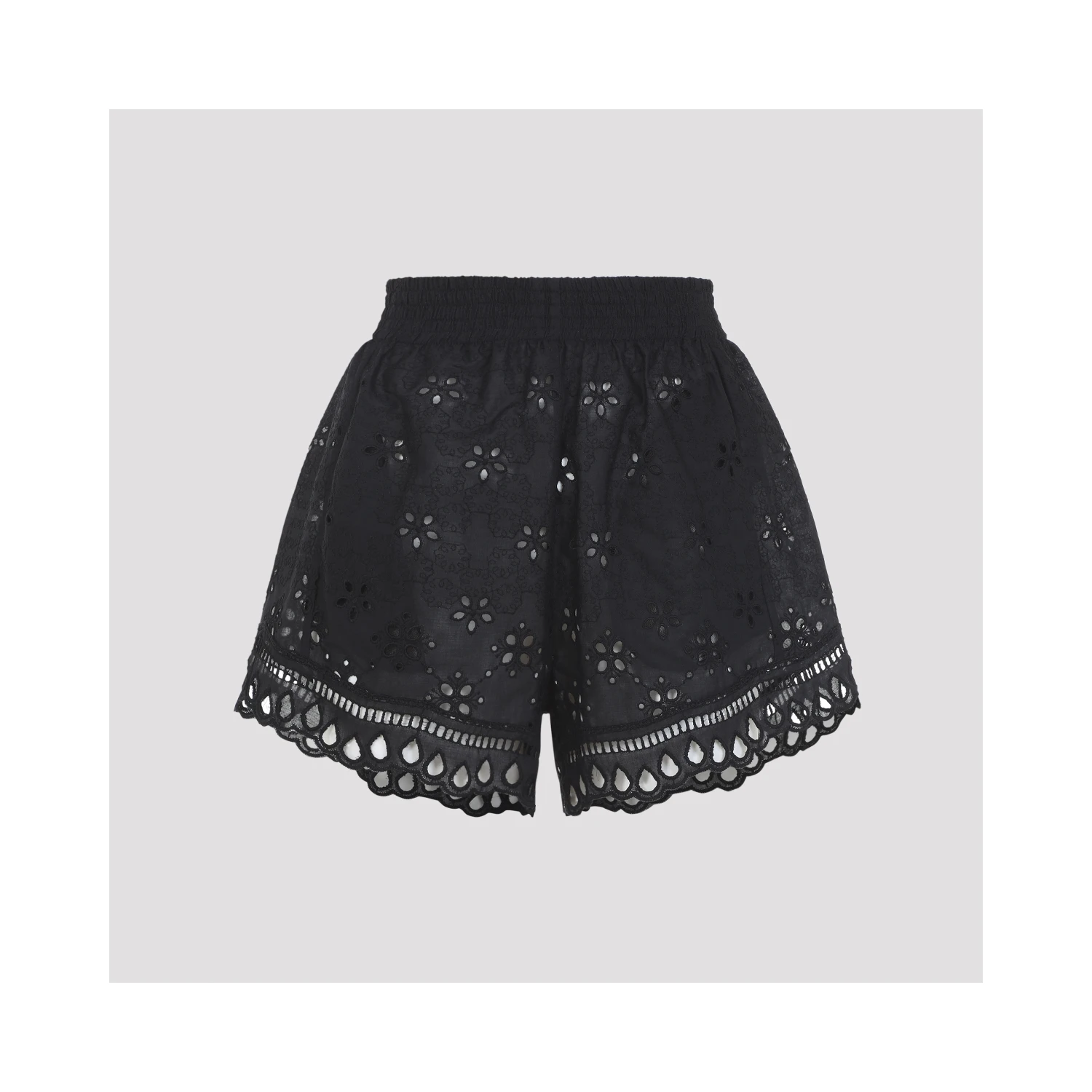 Ermanno Scervino Life Cotton Bermuda