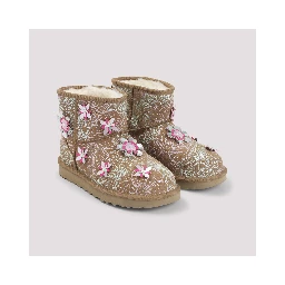 UGG Classic Mini Meadow Boots