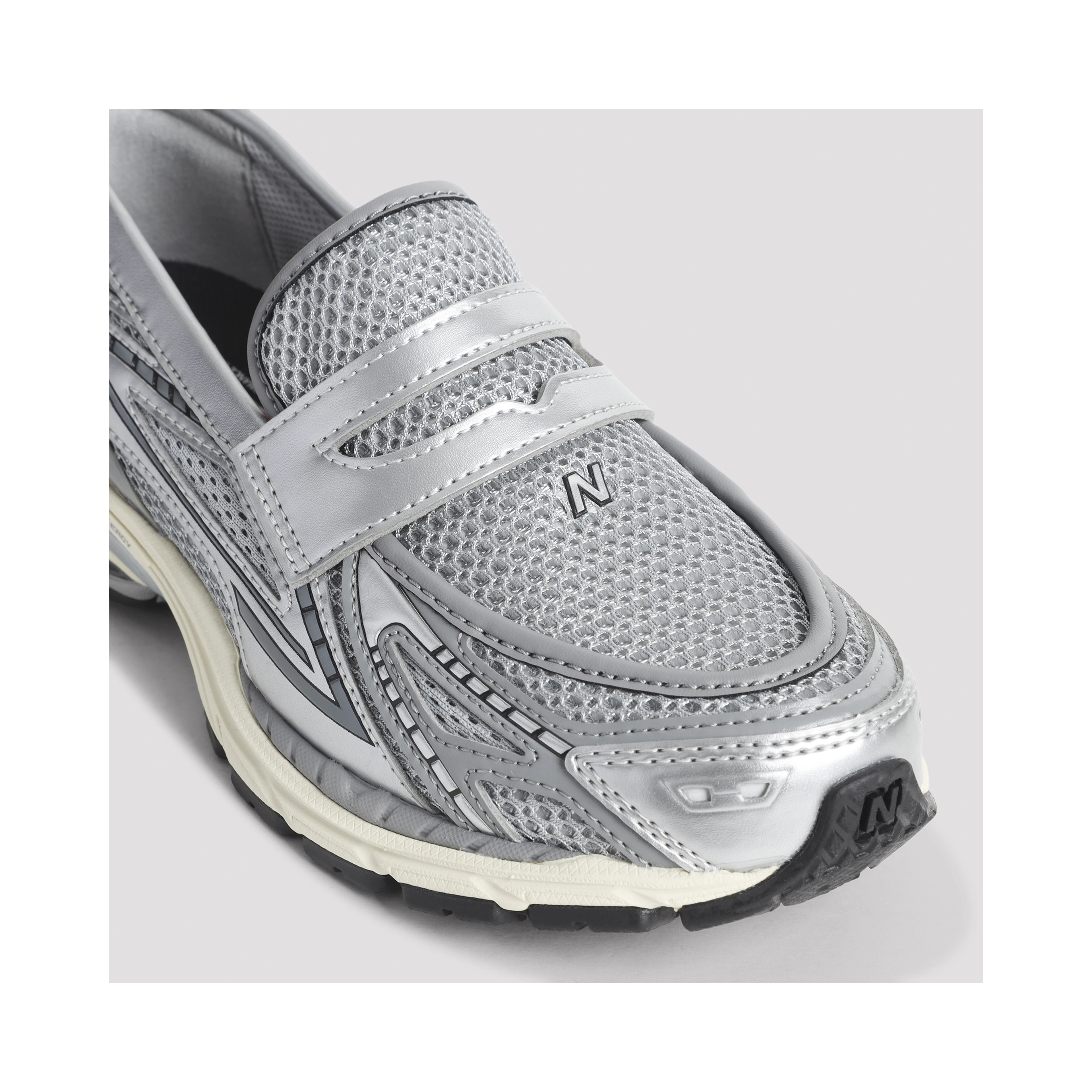New Balance Loafers Sneakers