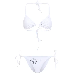 Ermanno Scervino Life Bikini