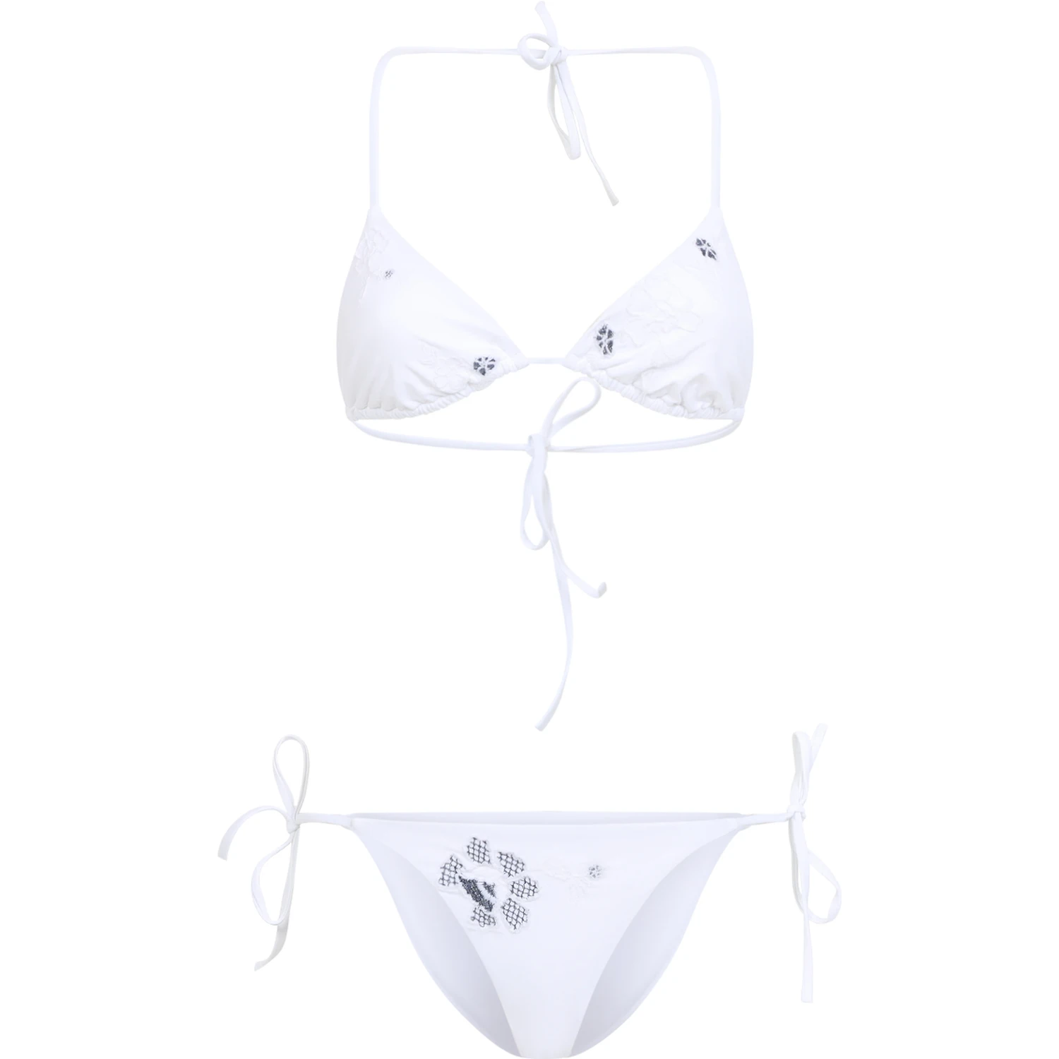 Ermanno Scervino Life Bikini