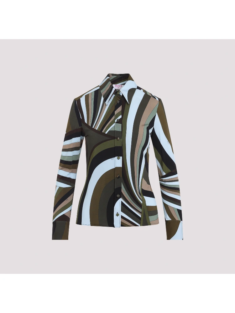 Pucci Shirt