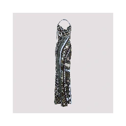 Pucci Long Dress