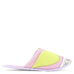 Pucci Slippers