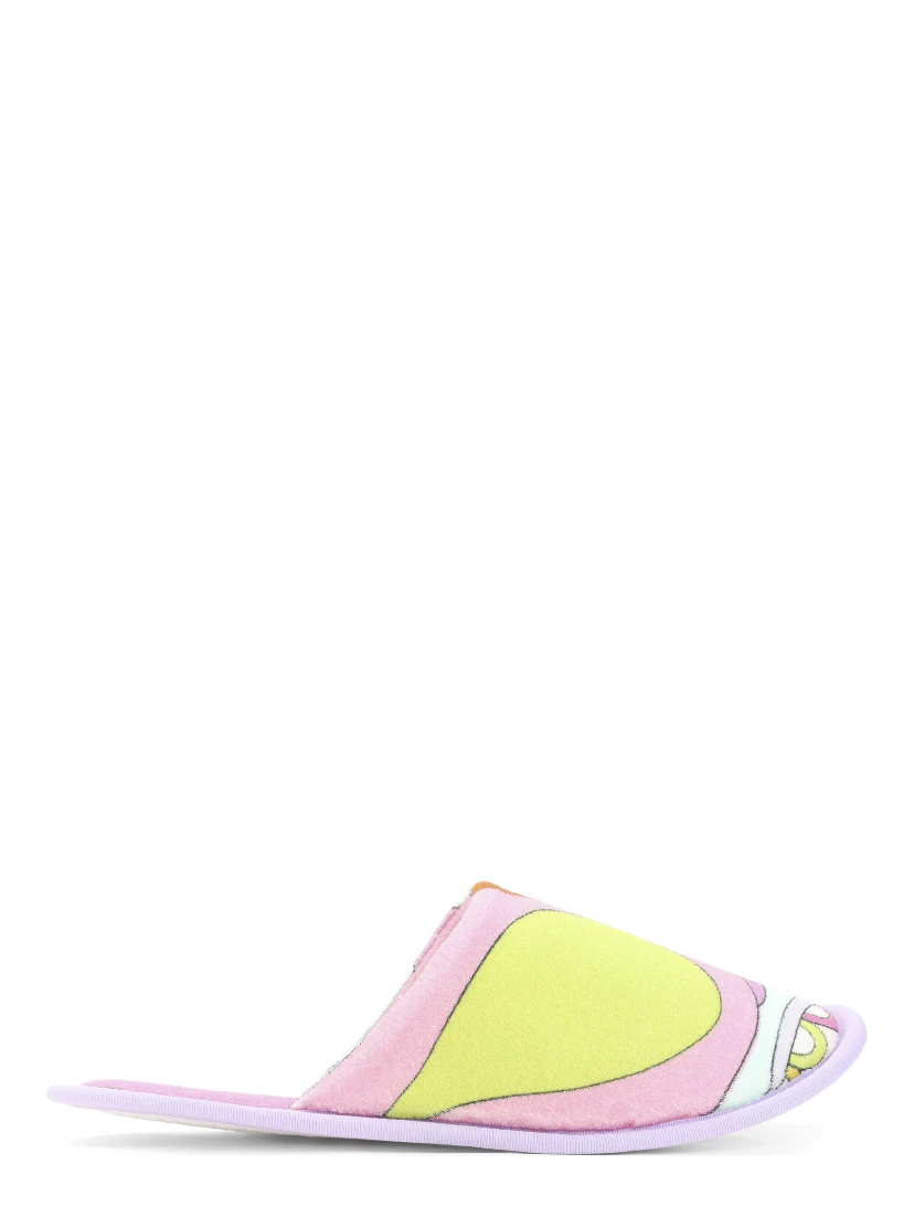 Pucci Slippers