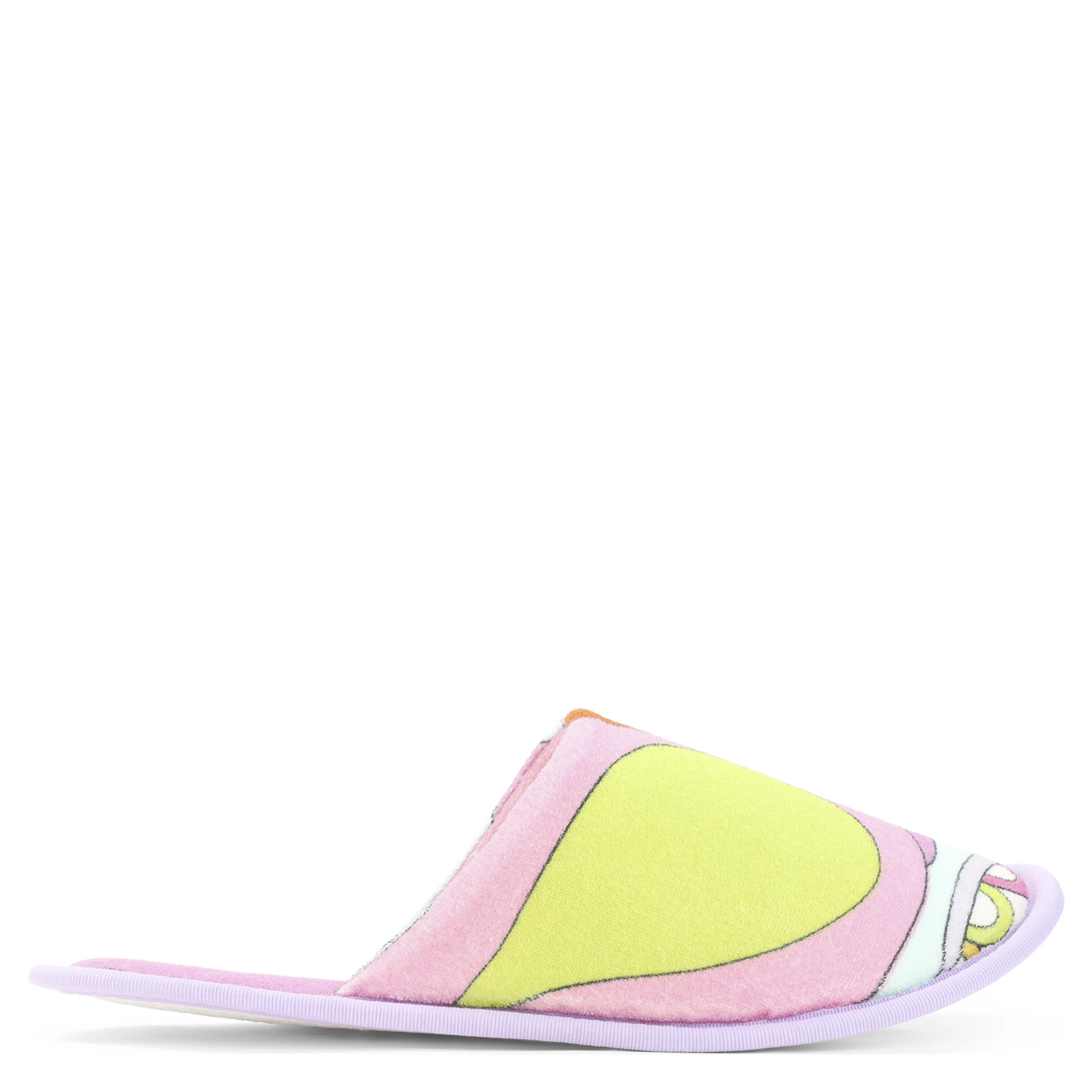 Pucci Slippers