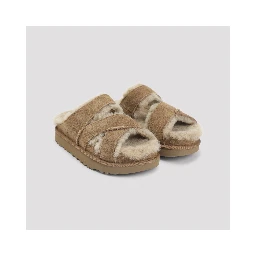 UGG Greenport Cross Strap Sandals