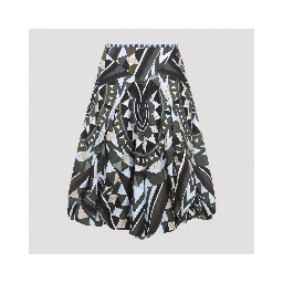 Pucci Silk Pants