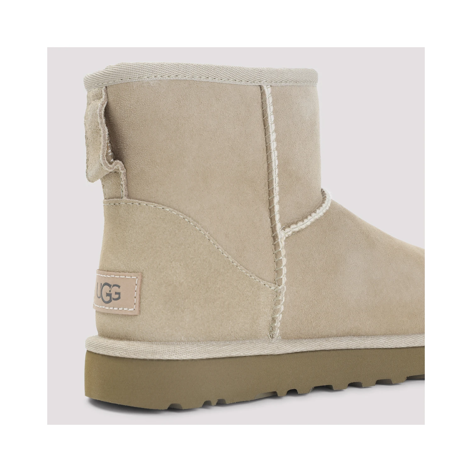 Ugg Classic Mini II Boots