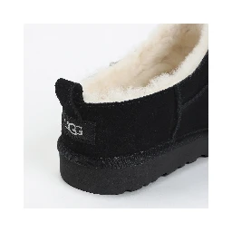UGG Classic Micro Boots