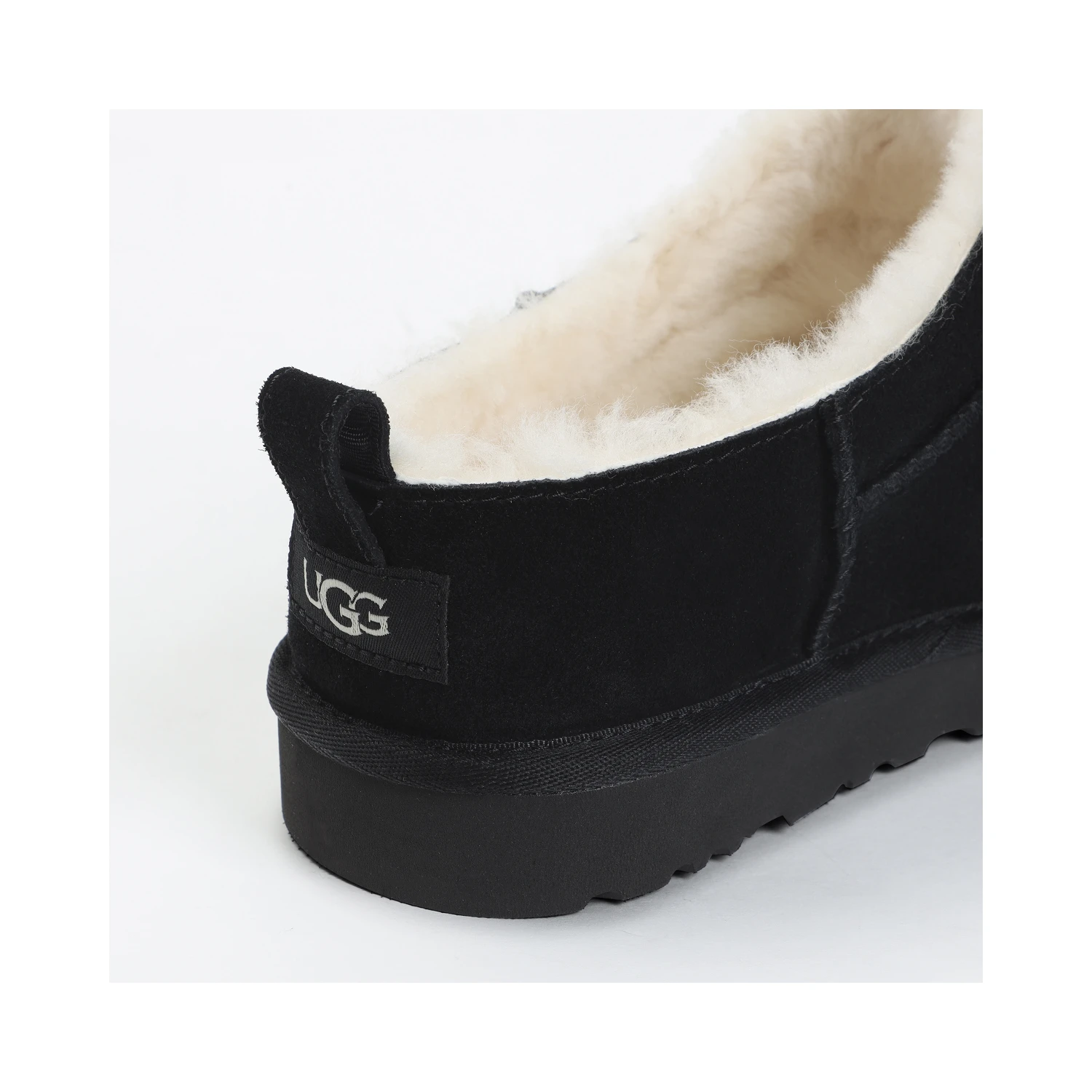 UGG Classic Micro Boots