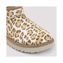 Ugg Classic Ultra Mini Plains Felicity Boots