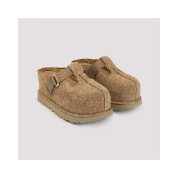 Ugg Goldenstar Hi Clogs