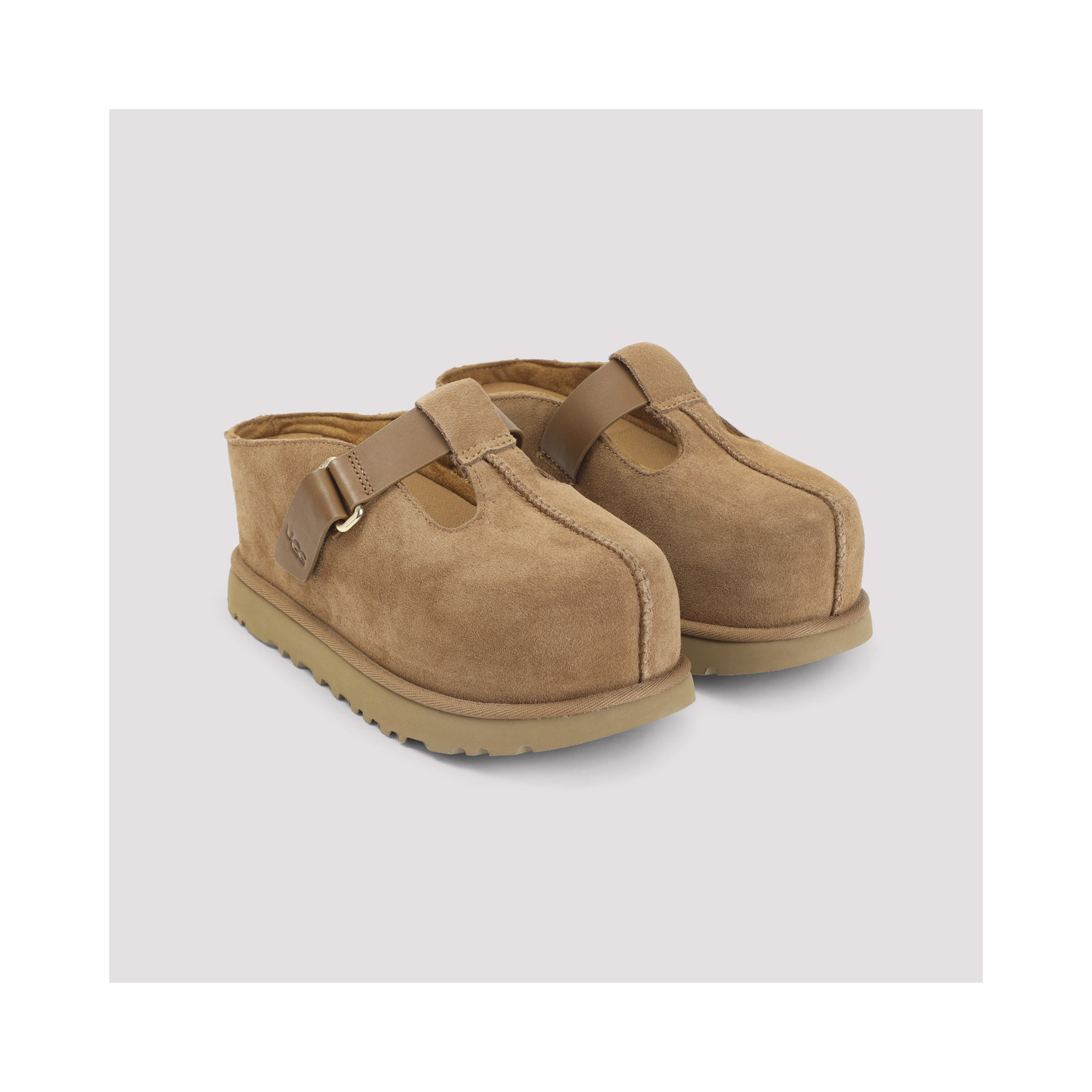 Ugg Goldenstar Hi Clogs