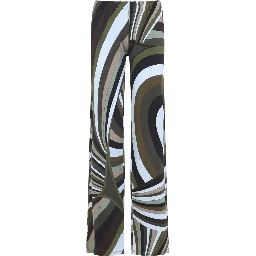 Pucci Jersey Pants