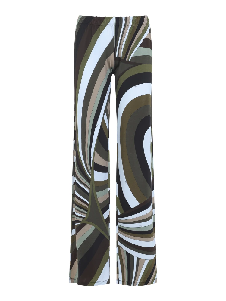 Pucci Jersey Pants alternative