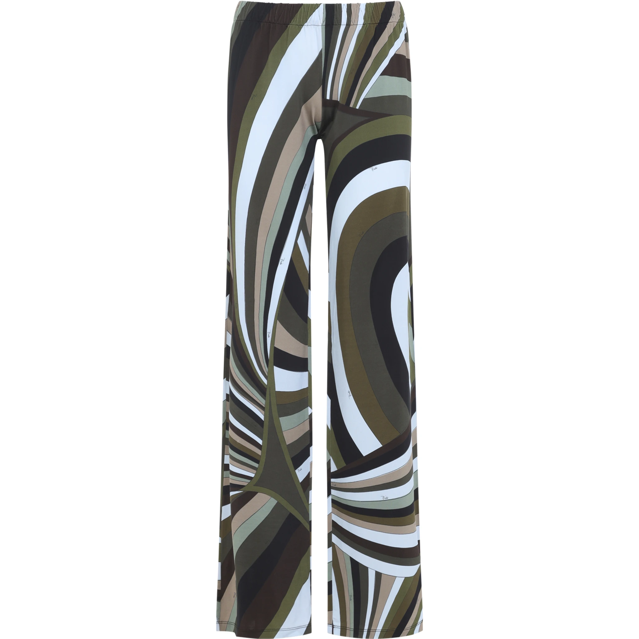 Pucci Jersey Pants