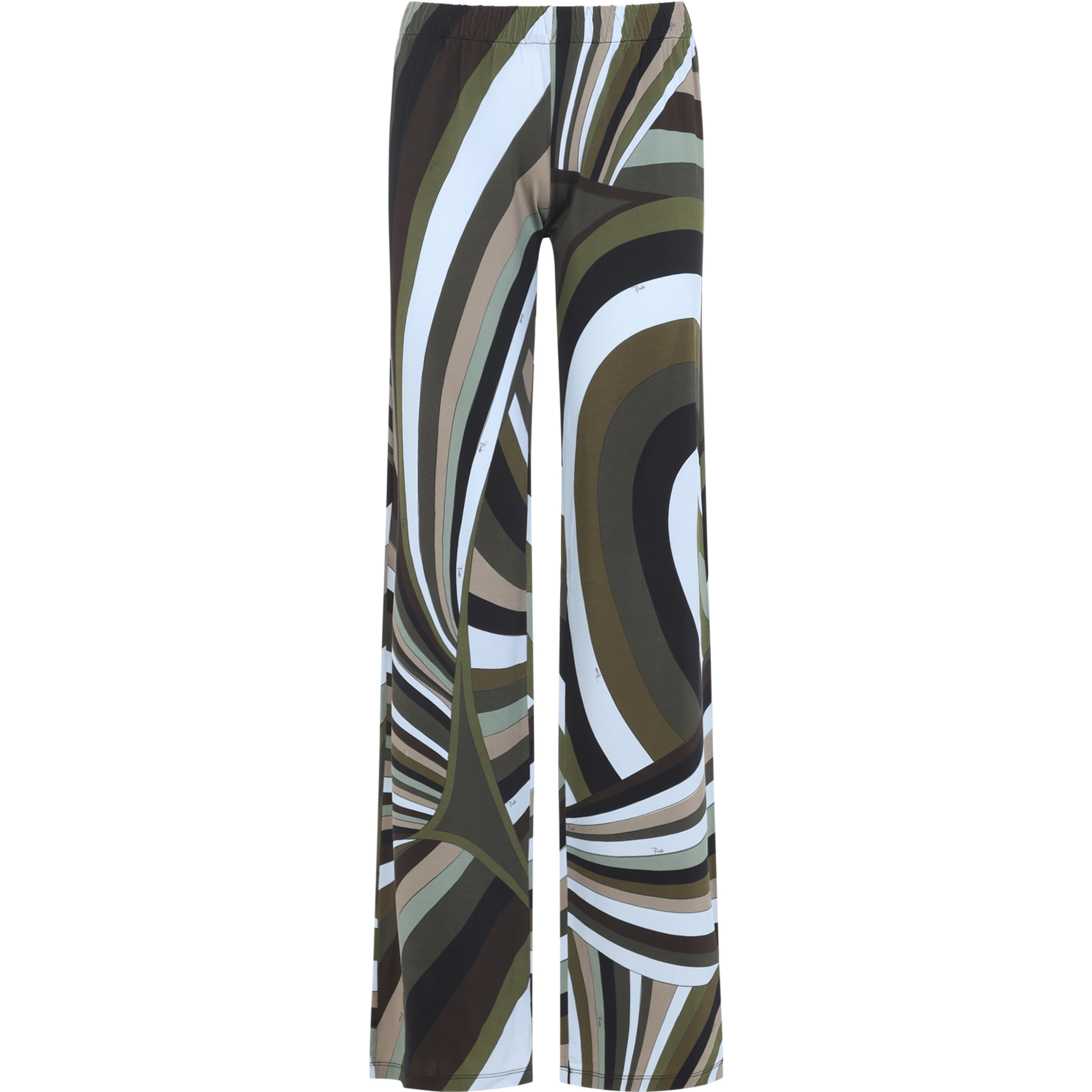 Pucci Jersey Pants